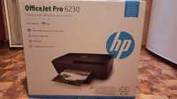 Принтер HP OfficeJet Pro 6230 with Wi-Fi