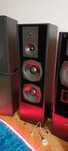 Heco superior 730 Audiofilskie kolumny stereo
