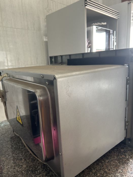 Microondas fagor AVARIADO