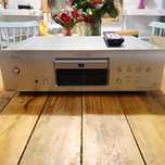 Denon DCD-1500AE + pilot, ideał techn.