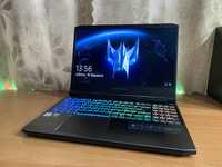 Игровой ноутбук acer predator 300 i7-10750H/rtx 3070/ddr4/ssd