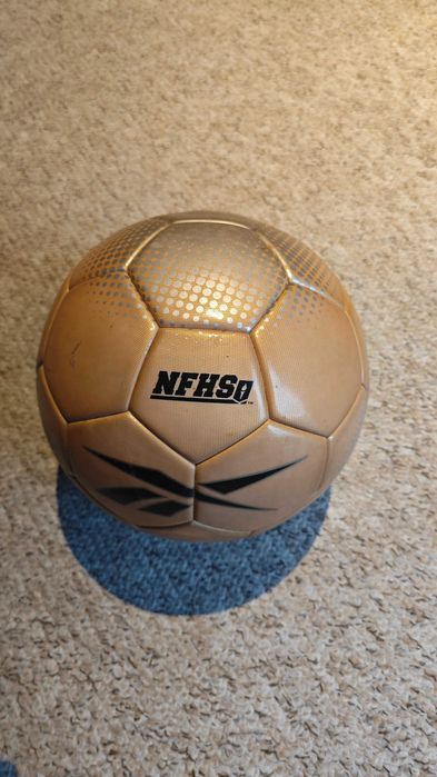Piłka Reebok Rbk NFHS Meczowa Nowa Fifa Approved