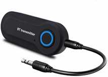 Adapter Bluetooth GT-09S Nadajnik Przenośny Audio