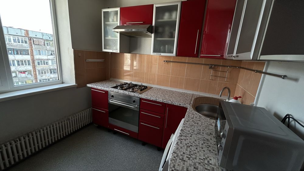 3х комнатная квартира Осипенковский БЕЗ АГЕНСТВ