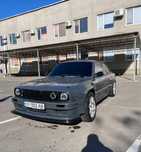 Корч BMW E30 m52b28 купе drift дрифт корч