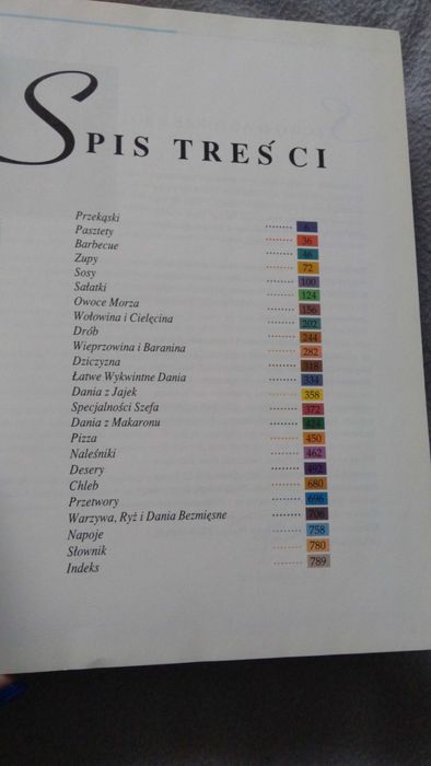 Po prostu pyszne gotowanie 2 album książka kucharska Kalenuik