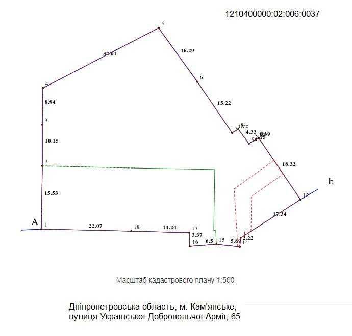 Продажа торговой базы, район Центрального рынка