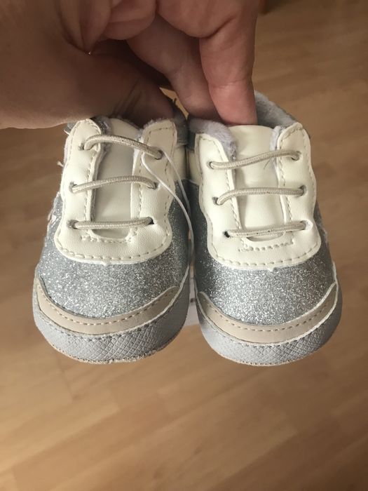 Tenis bebé Mayoral