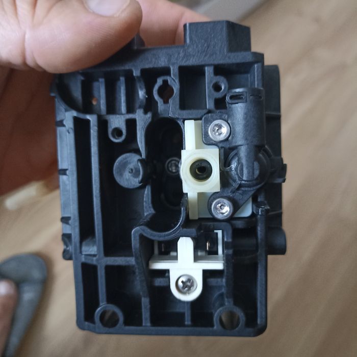 Продам термопоршень Delonghi