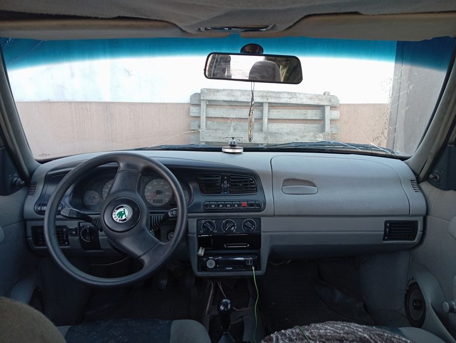 Продам Шкода Фелиция