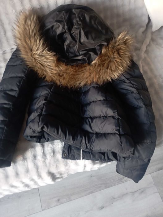 Kurtka Tommy Hilfiger