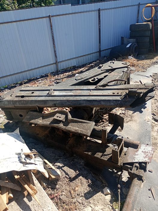 Продам   маніпулятора hiab100  по кусками.