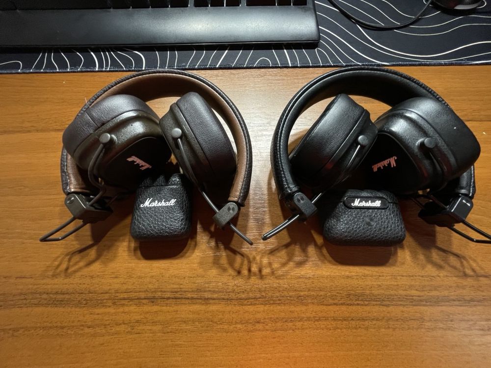 Marshall MAJOR IV 100 % ОРИГІНАЛ