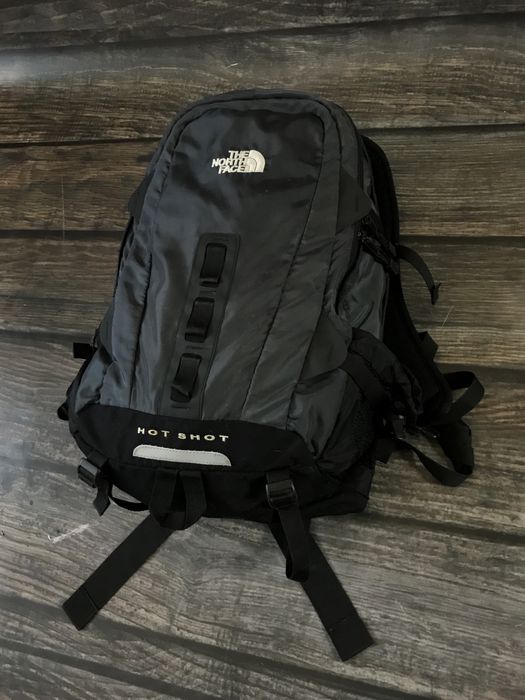 The North Face вінтажний рюкзак оригінал великий