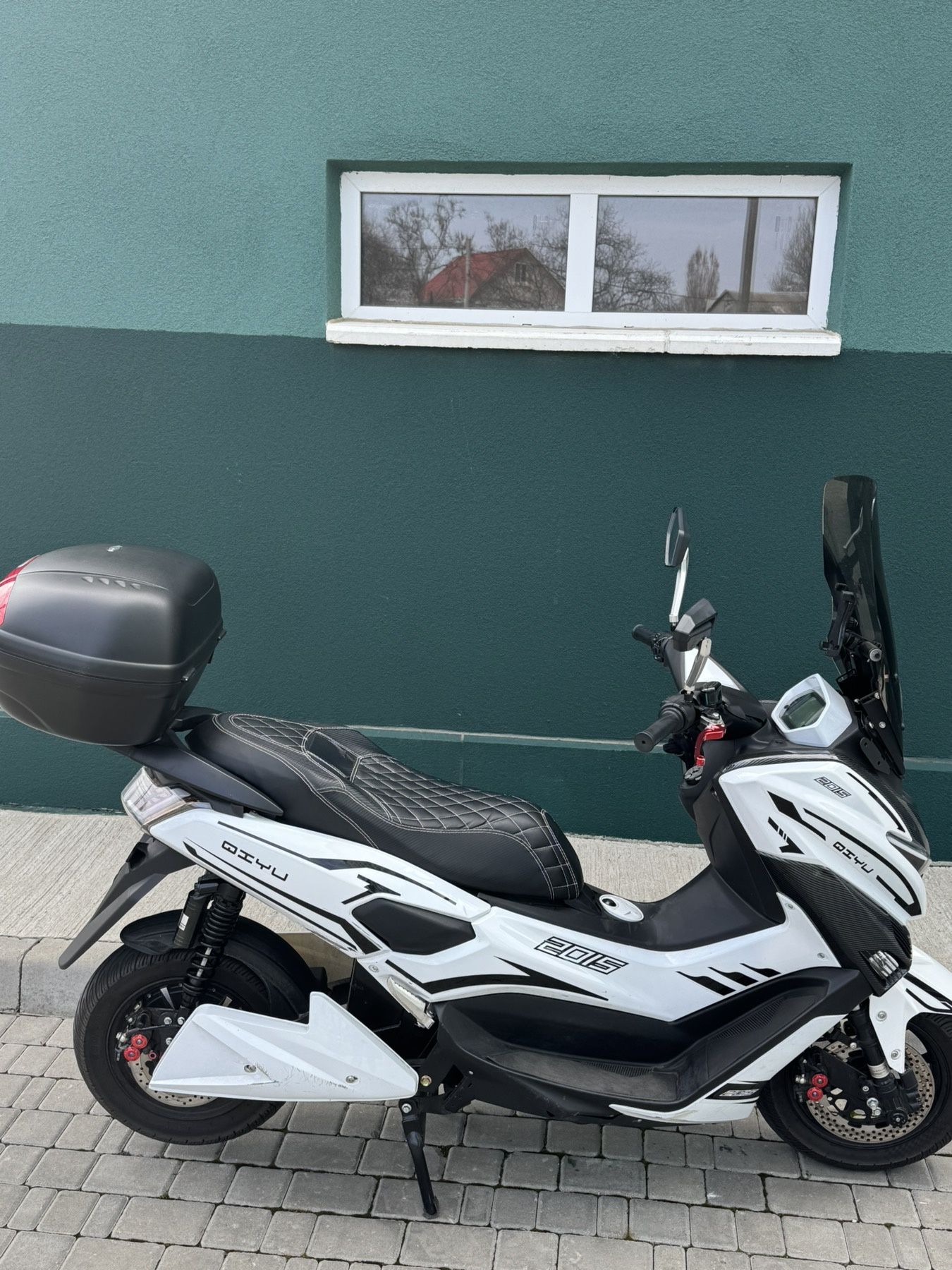 Продам Электро скутер Т МАХ 2999к Вт