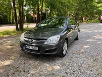 Opel Astra Opel Astra H III 1.3 CDTI Enjoy