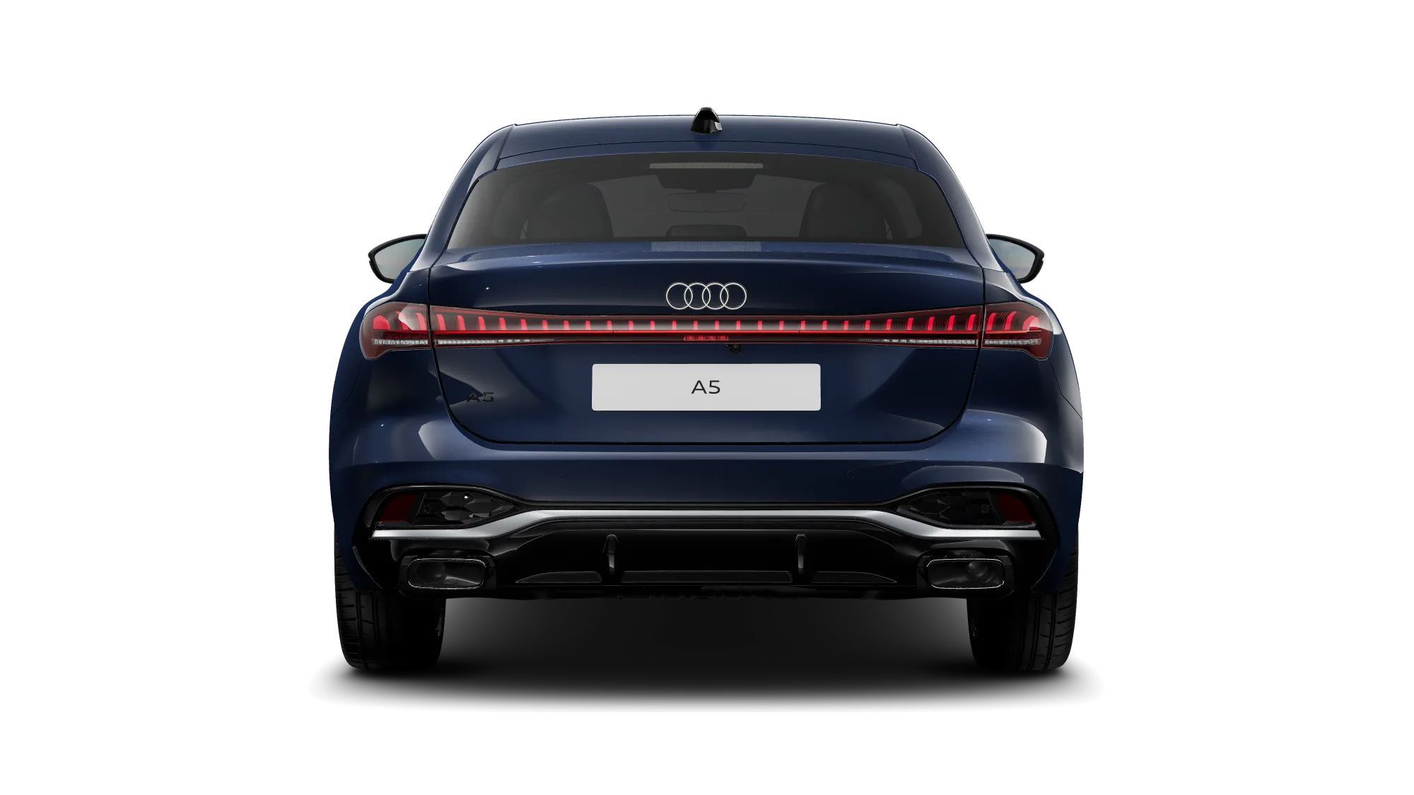 Audi A5 Cesja BEZ ODSTĘPNEGO Audi A5 Limousine - odebrany w kwietniu 2025
