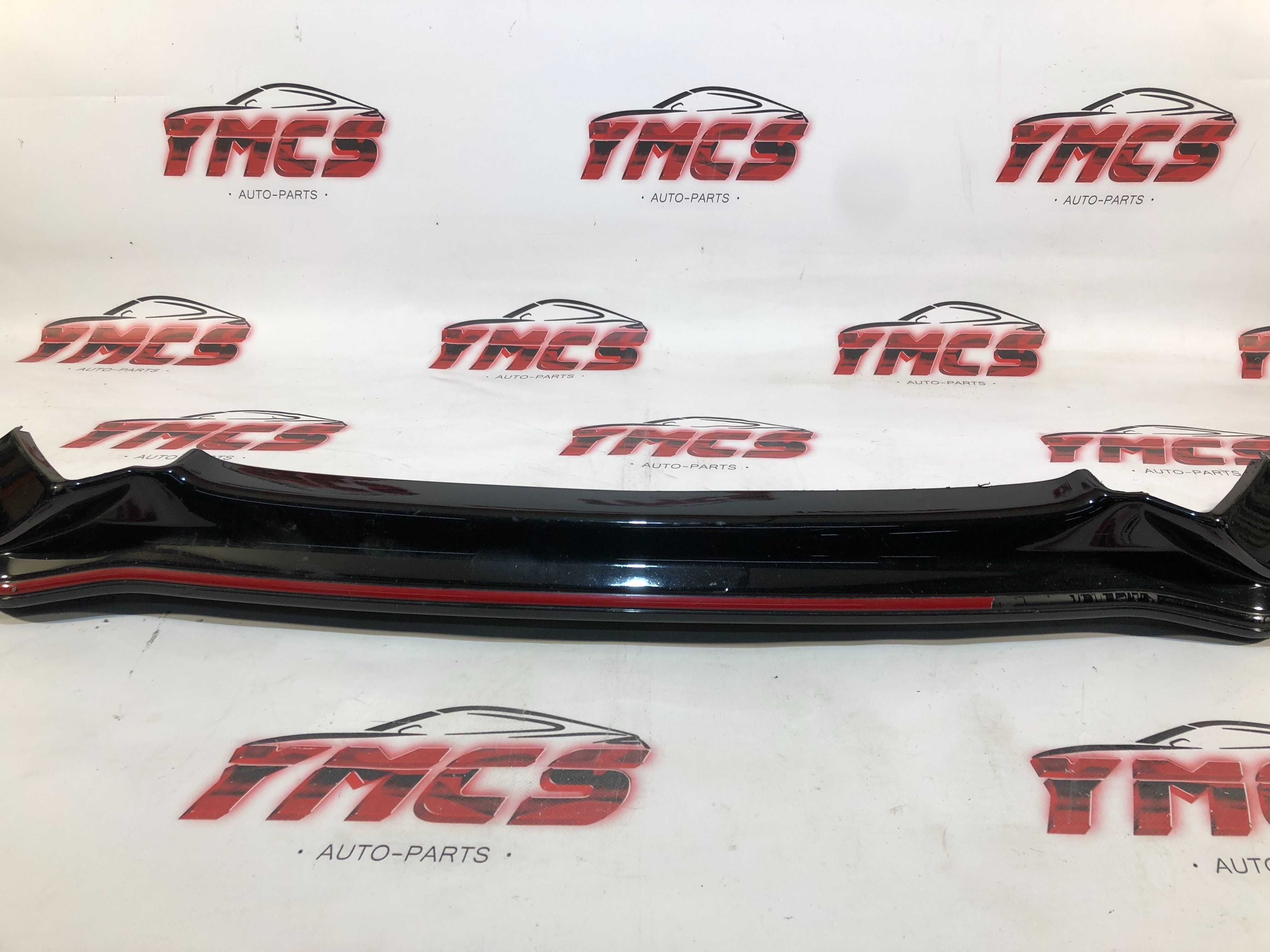 Spoiler Parachoques HONDA CIVIC TYPE R IX 9 ORIGINAL