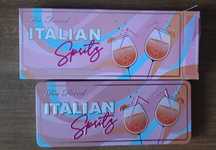 2x Palety cieni Too Faced Natasha Denona mini