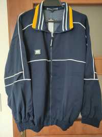 zestaw dresowy - bluza i spodnie rozmiar 2XL Oxford Navy