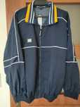 zestaw dresowy - bluza i spodnie rozmiar 2XL Oxford Navy