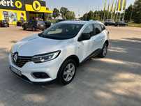 Renault Kadjar 1.7 Dci 150km 4x4 Wersja Bose