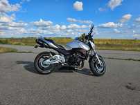 Suzuki GSR – gotowy do sezonu, technicznie bez zarzutu
