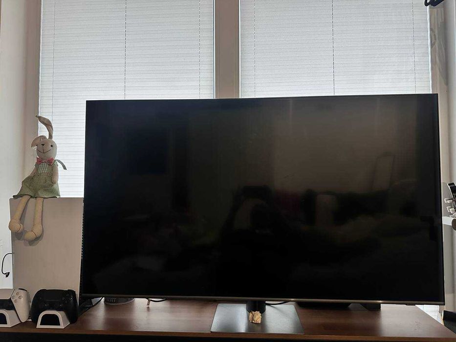 Samsung QLED 70B 4k Tizen QE55Q77BATXXH