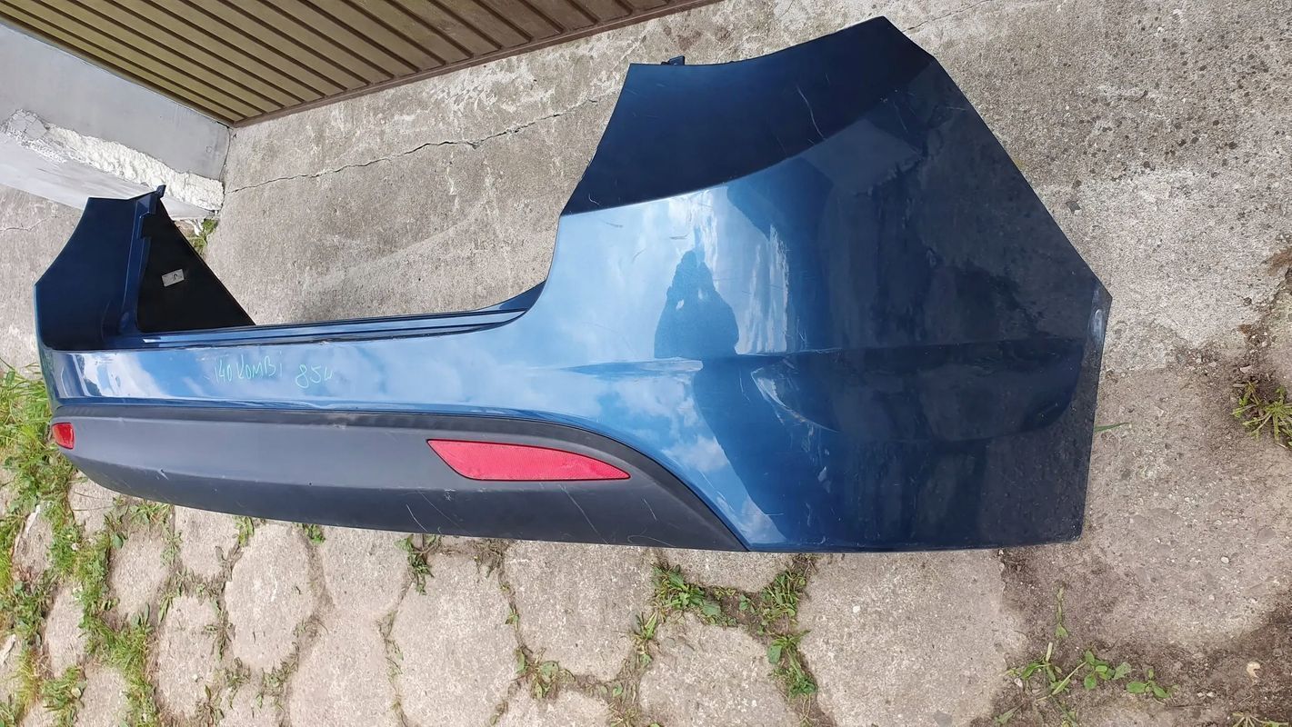 Hyundai i40 kombi zderzak tylny tył $