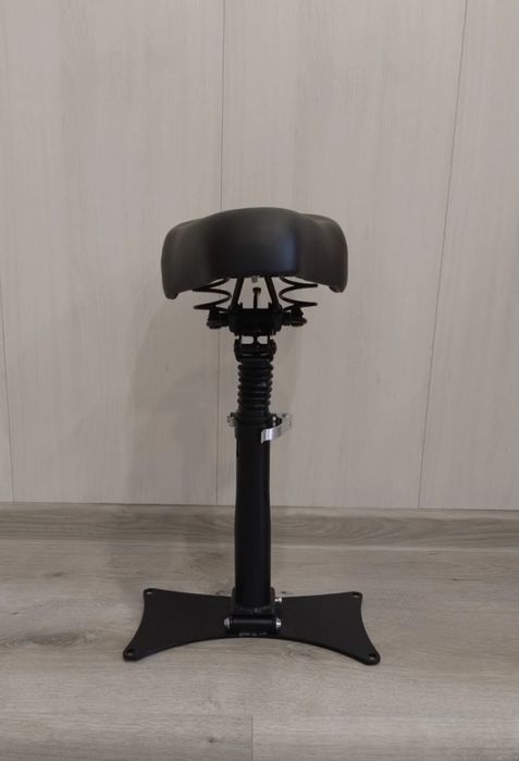 Siodełko do hulajnogi elektrycznej