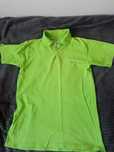 koszulka polo LACOSTE