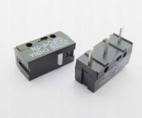 OMRON D2FC-F-7N Switch Przycisk do myszki