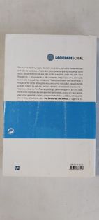 LIVRO - Os senhores do tempo