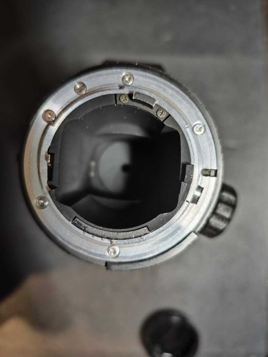 Lente Nikon 180mm 2.8