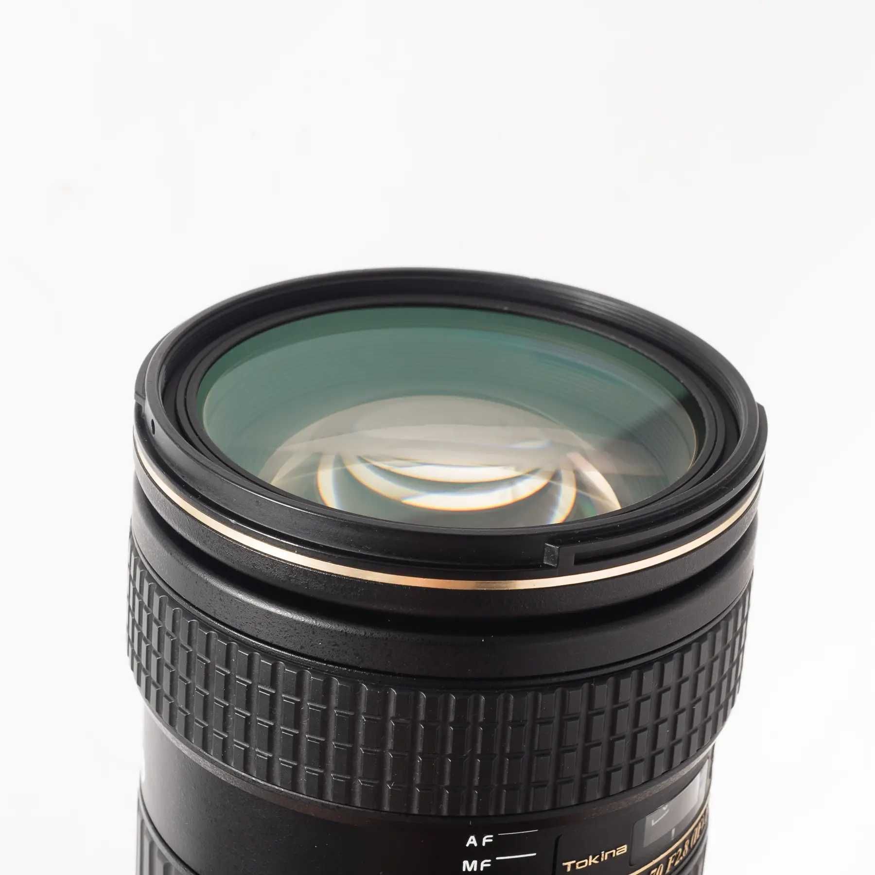Об'єктив Tokina ATX-Pro SD 24-70mm f/2.8 FX для Canon