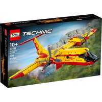 Конструктор LEGO Technic Пожежний літак (42152)