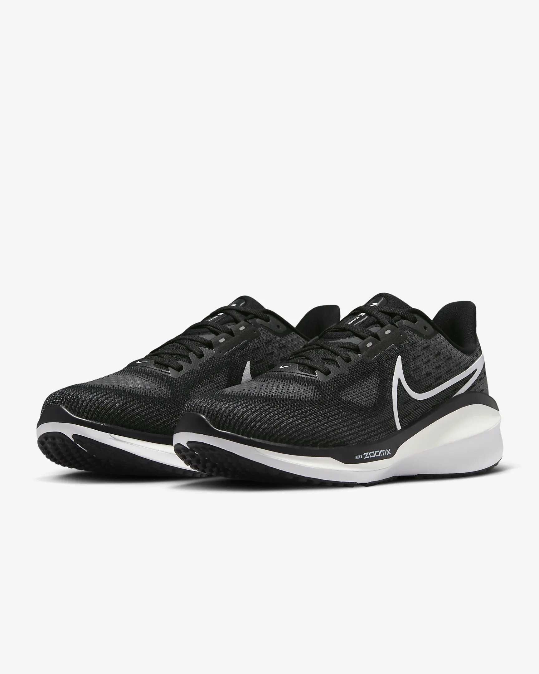 Кроссовки Nike Vomero 17 Pegasus Winflo Оригинал! (FB1309-004)