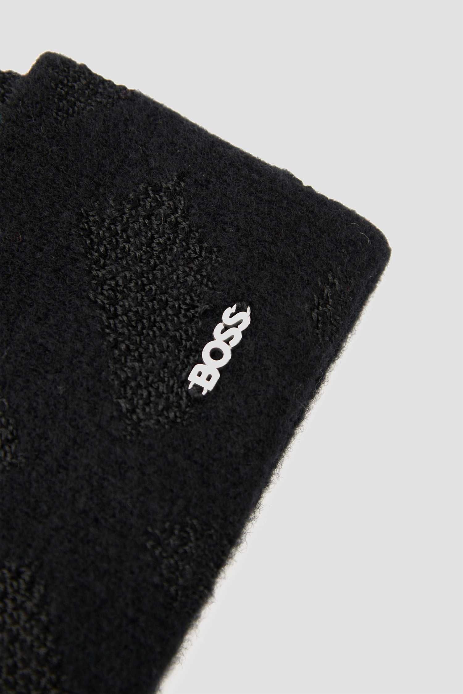 HUGO BOSS оригінальна жіноча шапка BOSS