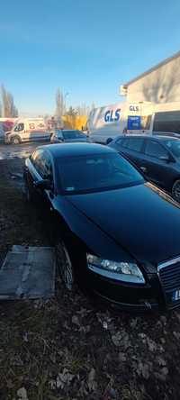 Audi A6 A6 C6 3,0 tdi quattro, tiptronic