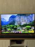 Sony Bravia KD 55" XF8505 UHD Smart Android TV HDR 10bit 100Гц