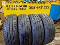 Opony Letnie 165/65R15 Nexen N'Blue Premium 4sztuki Montaż