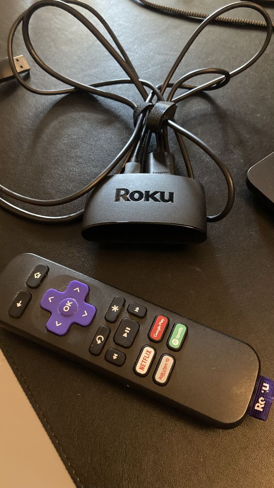 Roku Express Streaming