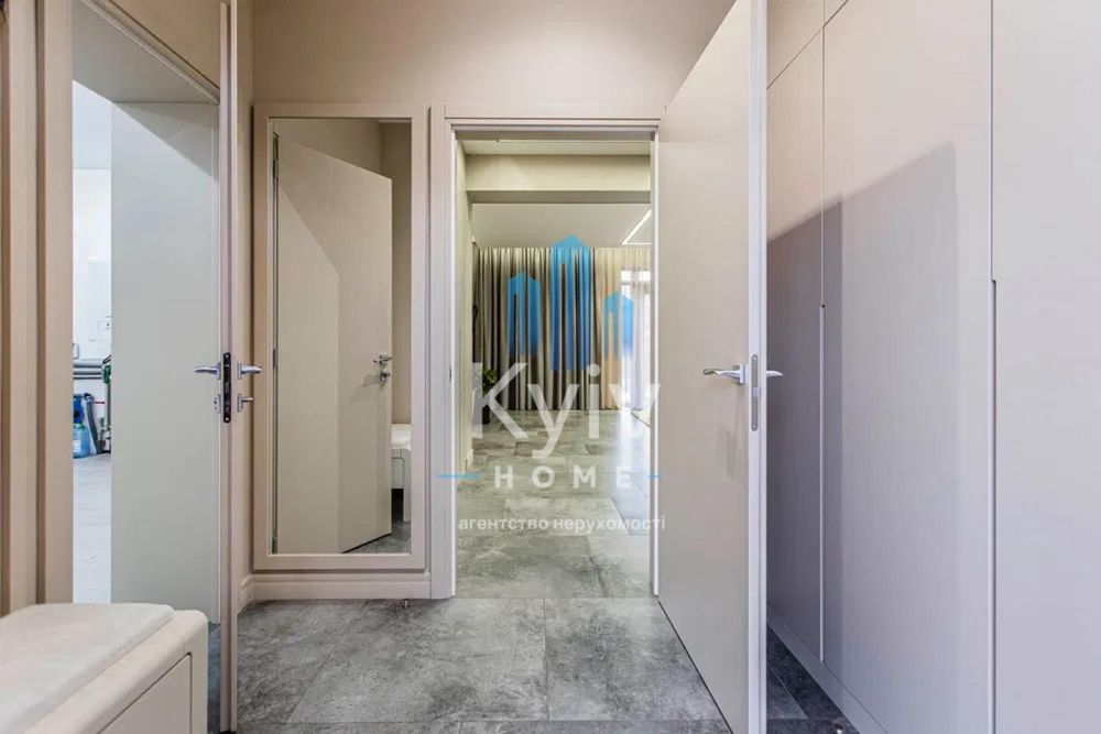 Оренда / Таунхаус / вул. Абрикосова, Київ