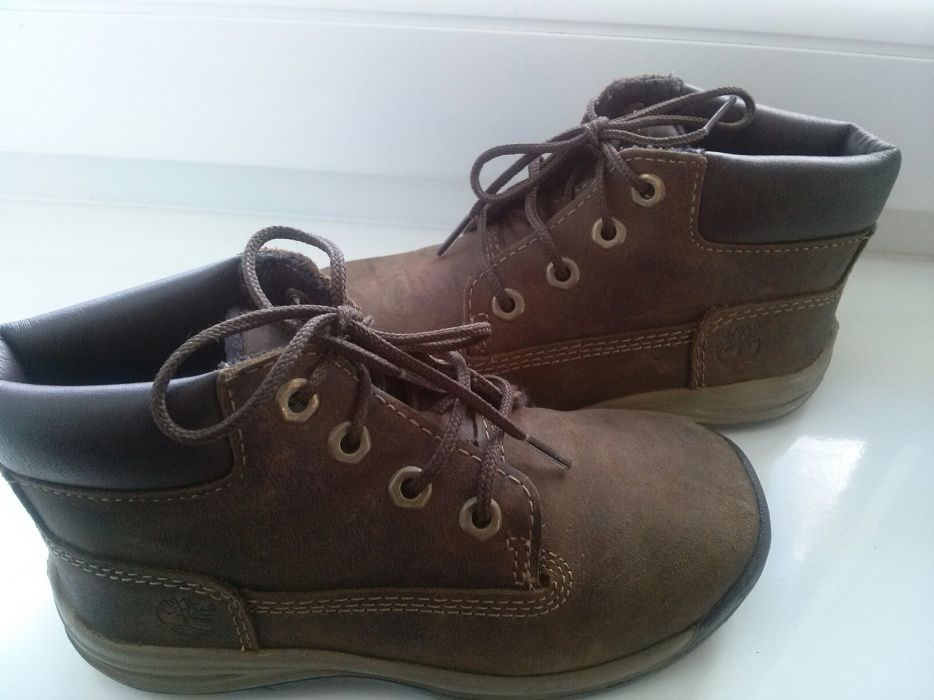 Trzewiki buty buciki Timberland 26