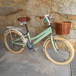 Bicicleta Criança