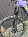 Rock Shox ZEB 170MM 29 Charger 3 RC2