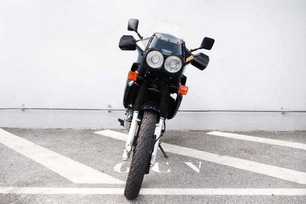 Yamanha XTZ660 Ténéré, 1997