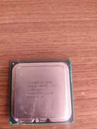 Intel Core 2 duo E7400