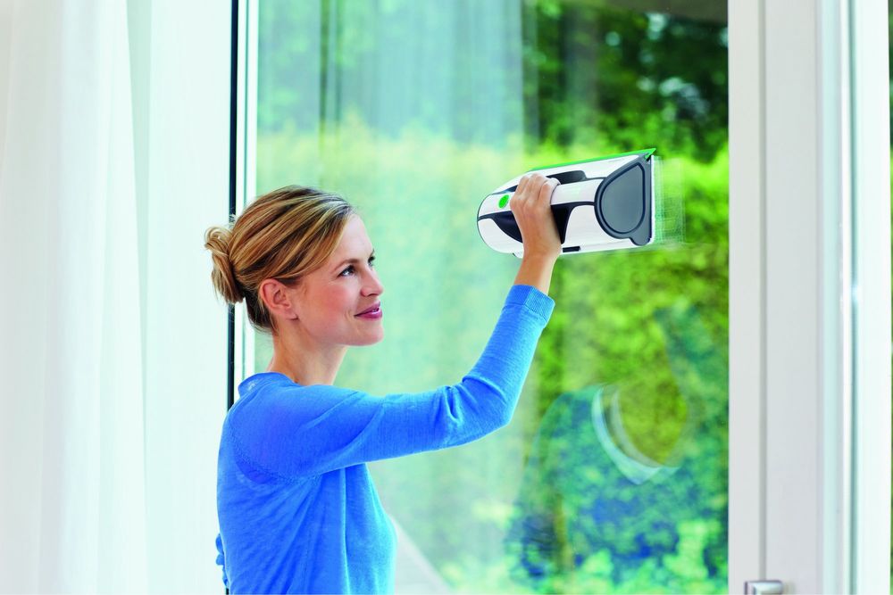 Vorwerk Kobold VG100 +cabo Extensivel (ocasião)