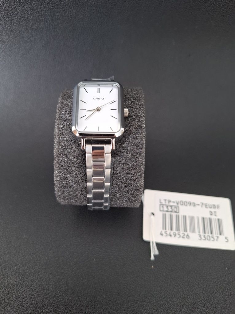 Жіночий наручний годинник Casio LTP-V009G Оригінал